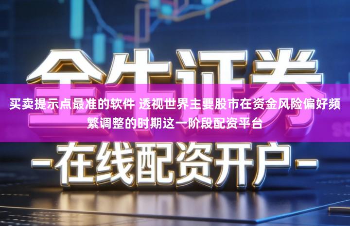 买卖提示点最准的软件 透视世界主要股市在资金风险偏好频繁调整的时期这一阶段配资平台