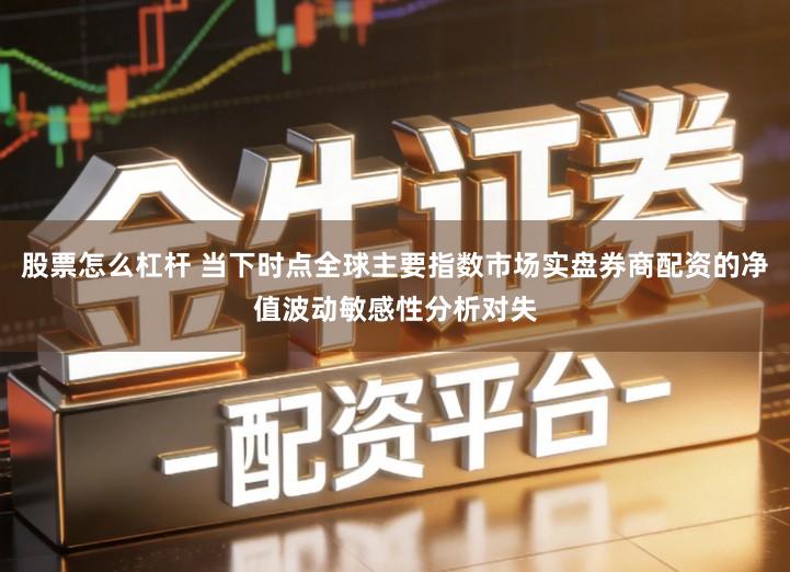 股票怎么杠杆 当下时点全球主要指数市场实盘券商配资的净值波动敏感性分析对失
