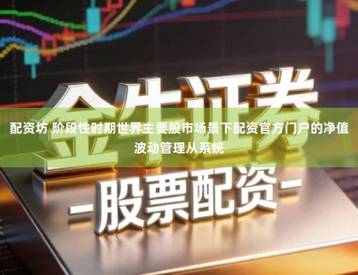 配资坊 阶段性时期世界主要股市场景下配资官方门户的净值波动管理从系统